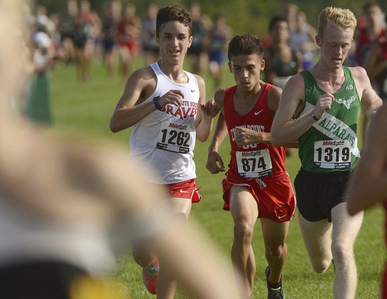 PREP CROSS COUNTRY PREVIEW: Lots of returnees, more stars on the way